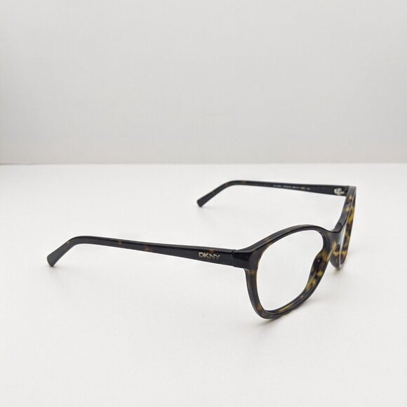 🕶️Frame Only! DKNY DY4093 Women's Sunglasses 56/17 140 /ALJ257🕶️​ - Picture 4 of 9